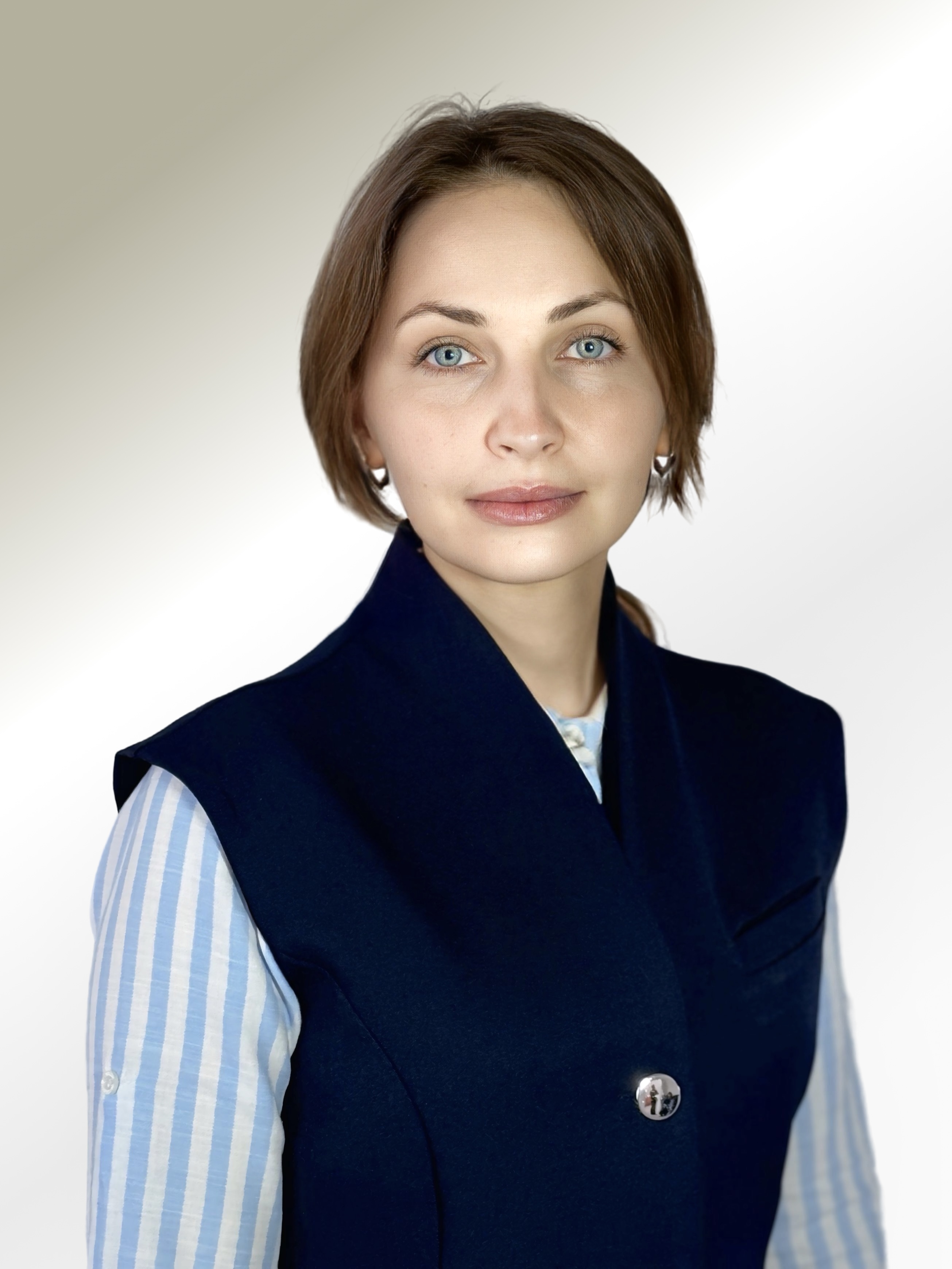 Васильева Светлана Анатольевна